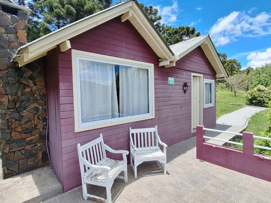 Village Pousada Pedra Preta主图