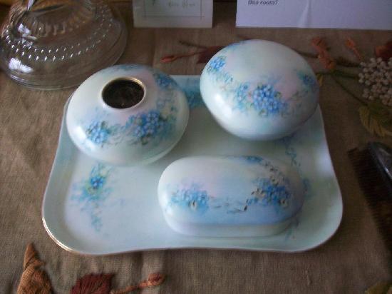 Oft's Bed & Breakfast-客卧