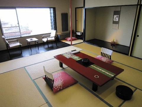 Yorokobi no Yado Shin-ki主图