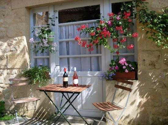 Domaine des Blanches Colombes主图