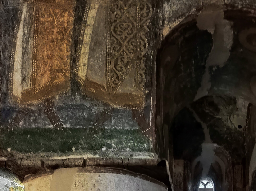 Tserkov Spasa Preobrazheniya-波洛茨克必去景点