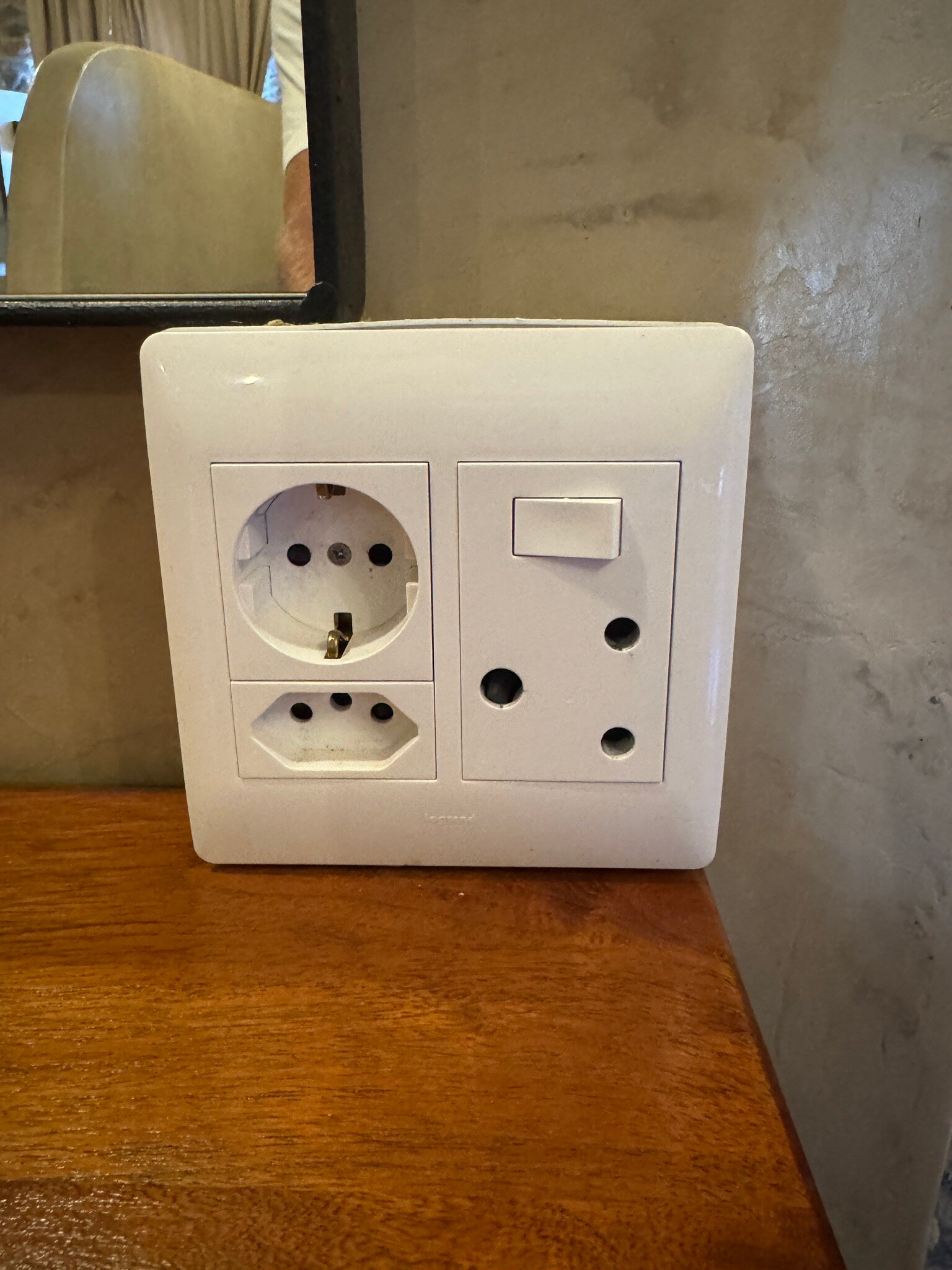 Le Mirage Resort & Spa-官方