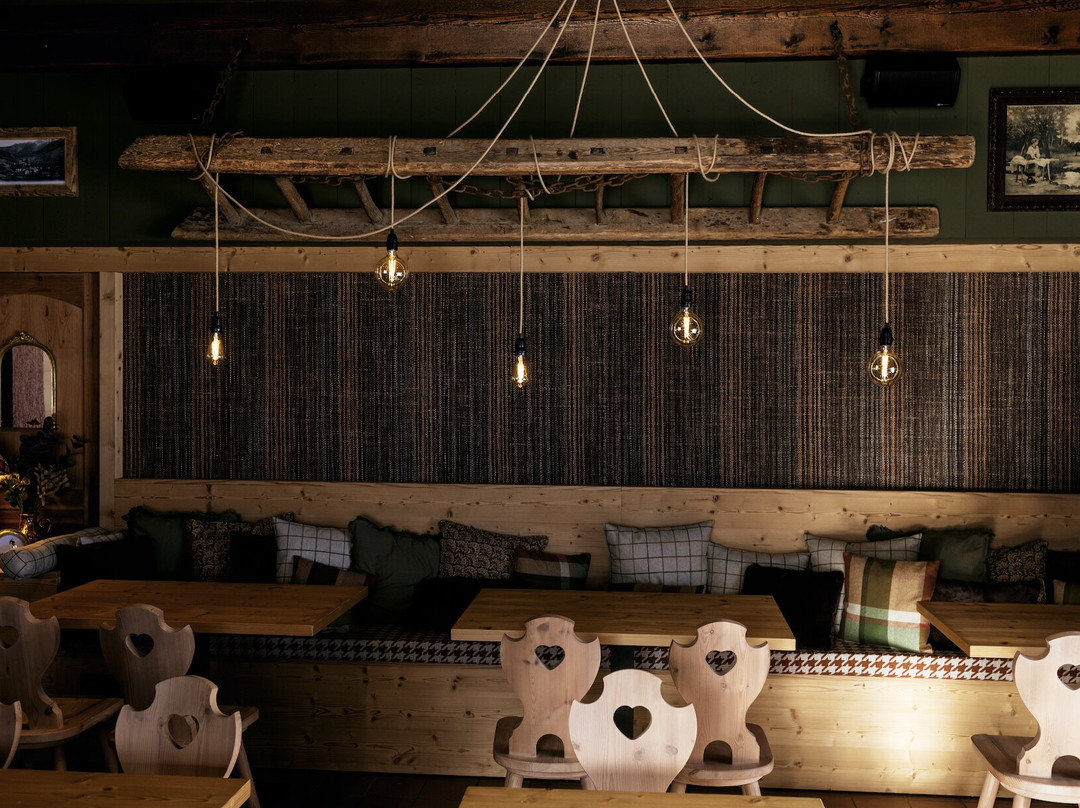 Restaurant l'Endryre