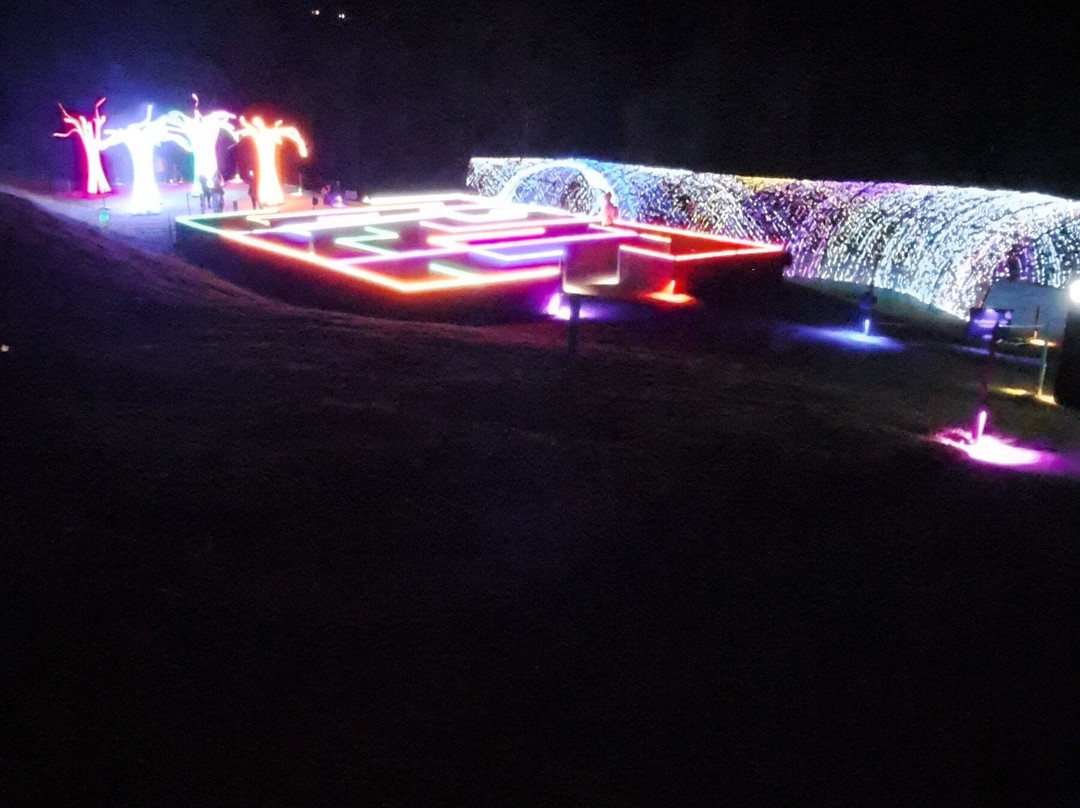 Lumni Gramado-格拉玛多必去景点