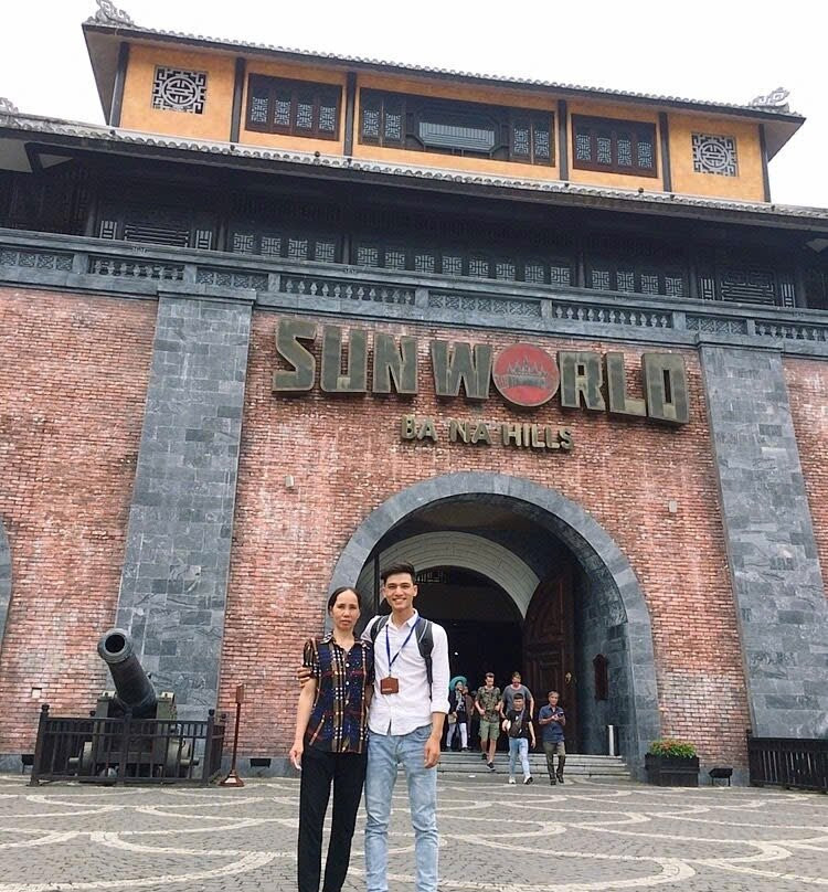 Hoi An Day Trip Company-会安必去景点