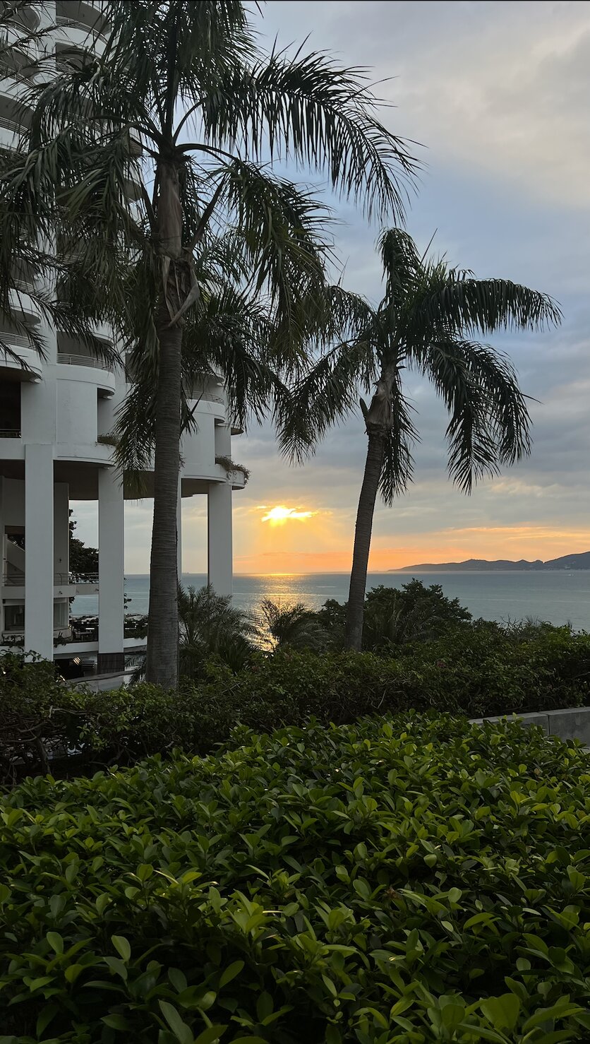 皇家悬崖盛大度假村-浴室