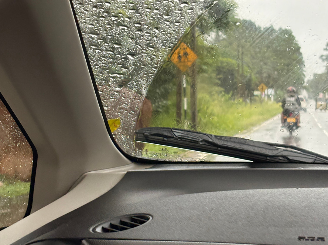 Alka Tour OF Mind-Thanamalwila必去景点