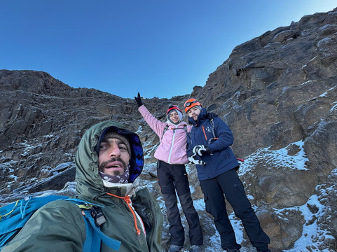 Guiandes Adventures Colombia-Manizales必去景点