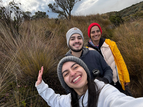 Guiandes Adventures Colombia-Manizales必去景点