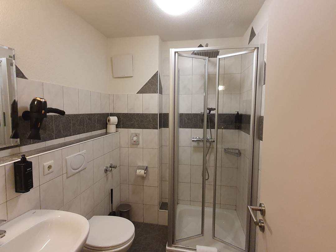 阿波罗阿斯特酒店主图