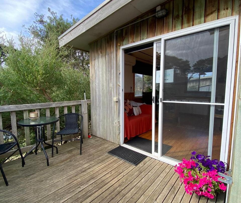 Clifton Beach Lodge