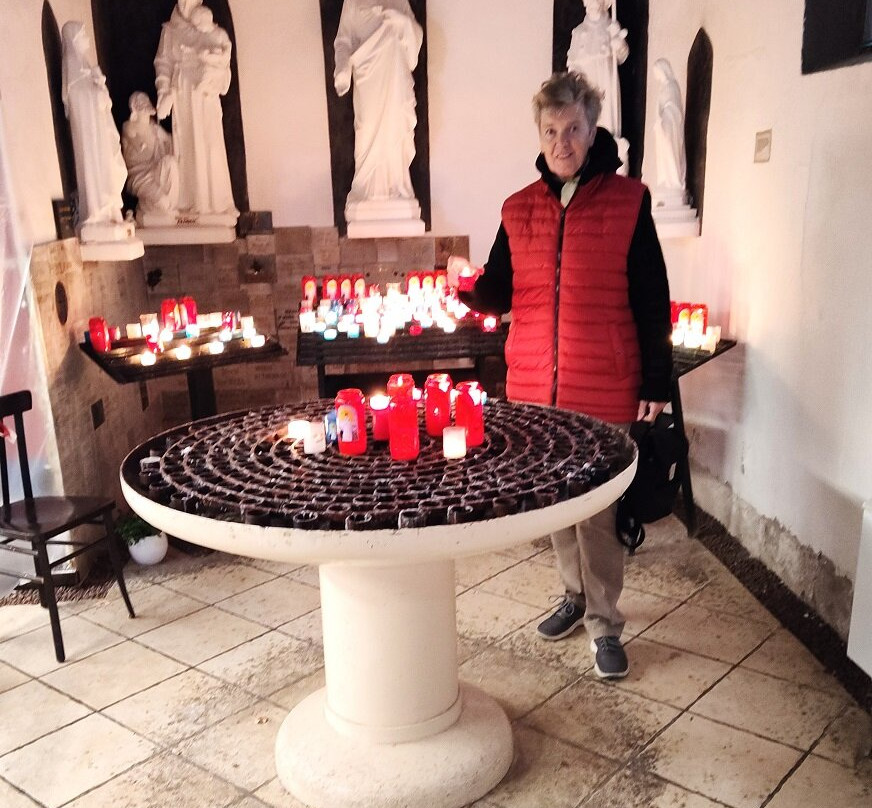 Notre-Dame-de-la-Salette-赛特必去景点