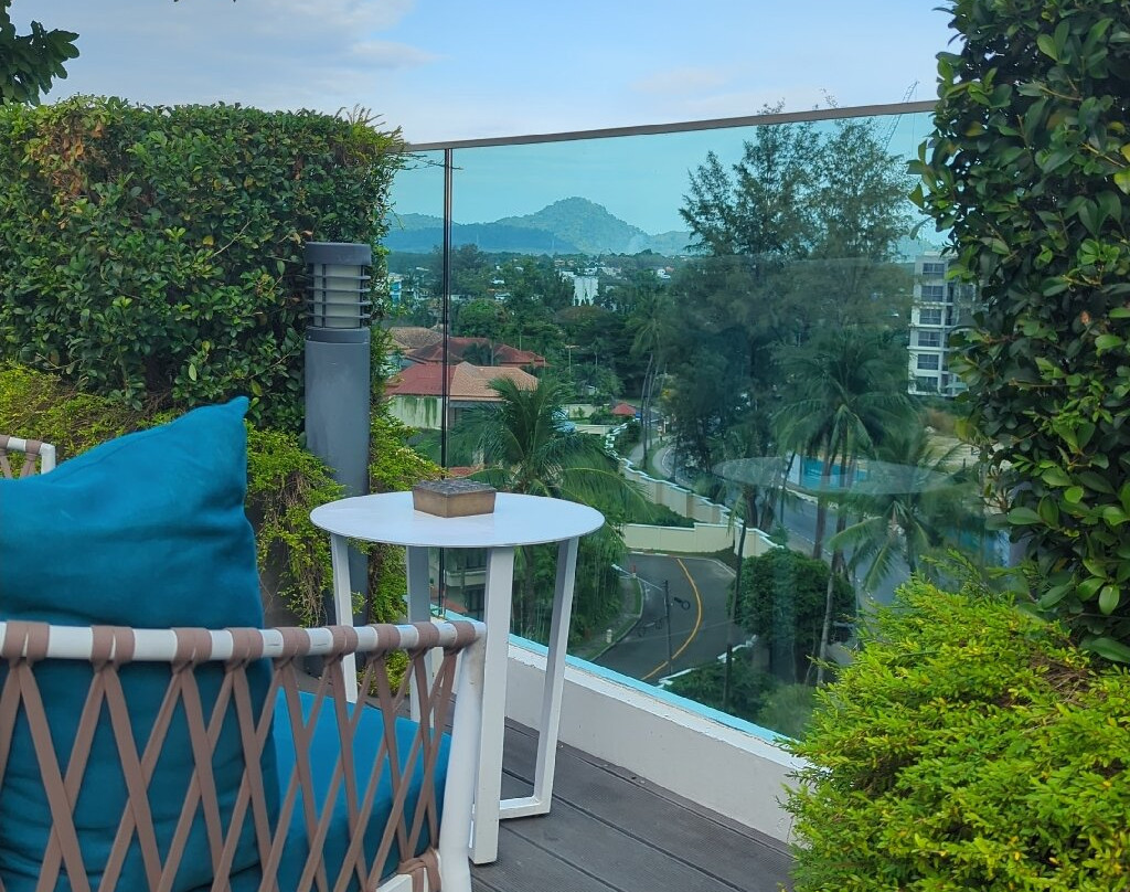 Hilton Garden Inn Phuket Bang Tao主图