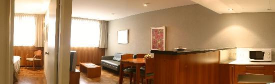 Hotel Córdoba主图