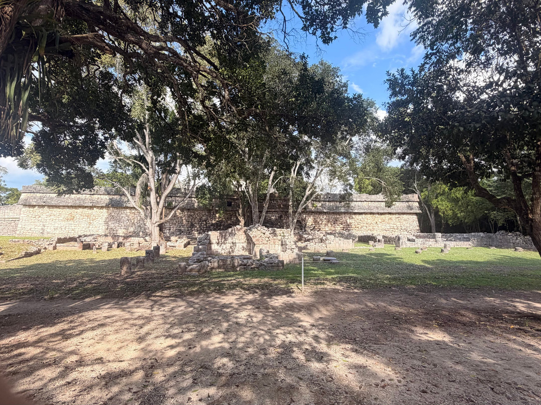 Tsukán Santuario de Vida-Piste必去景点