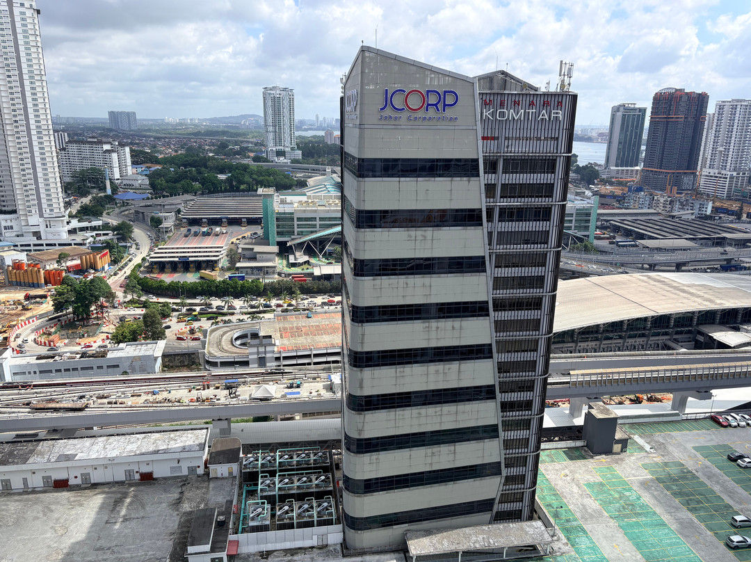 Suasana Suites Hotels Johor Bahru主图