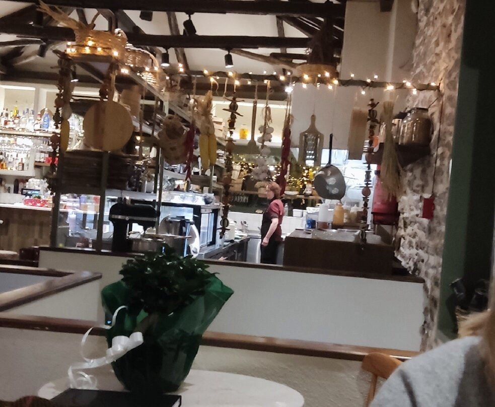 Agora 1955-沃洛斯必去景点