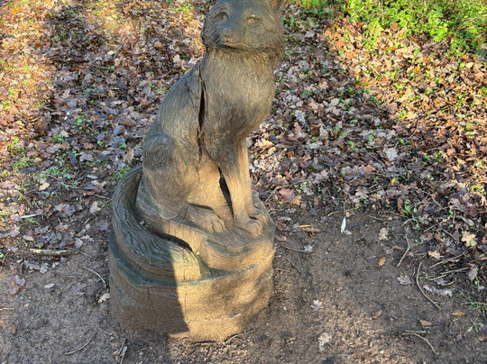 Newent Lake And Park-Newent必去景点