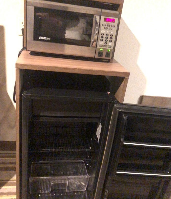 Super 8 by Wyndham Hershey Chocolate Avenue主图