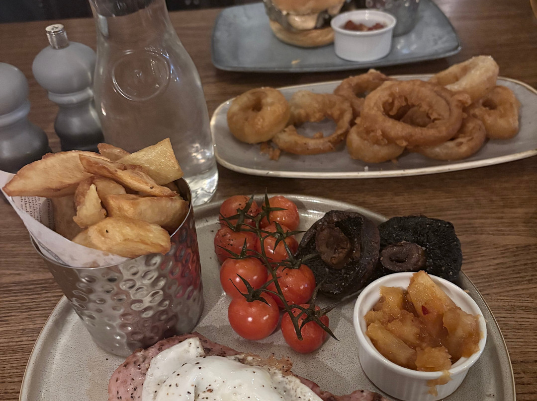 The Royal at Heysham主图