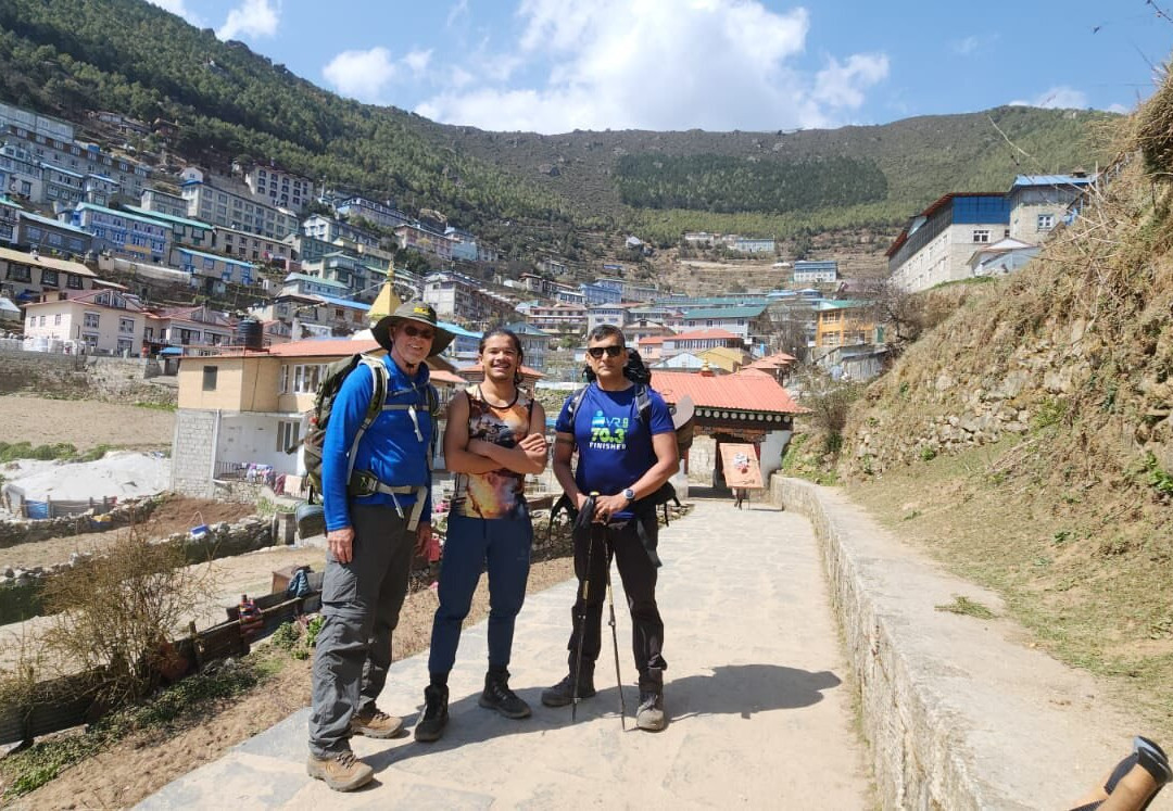 Unique Himalaya Treks And Expeditions-加德满都必去景点