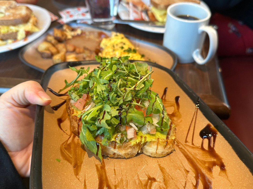 Hilton Garden Inn Boston/Marlborough主图