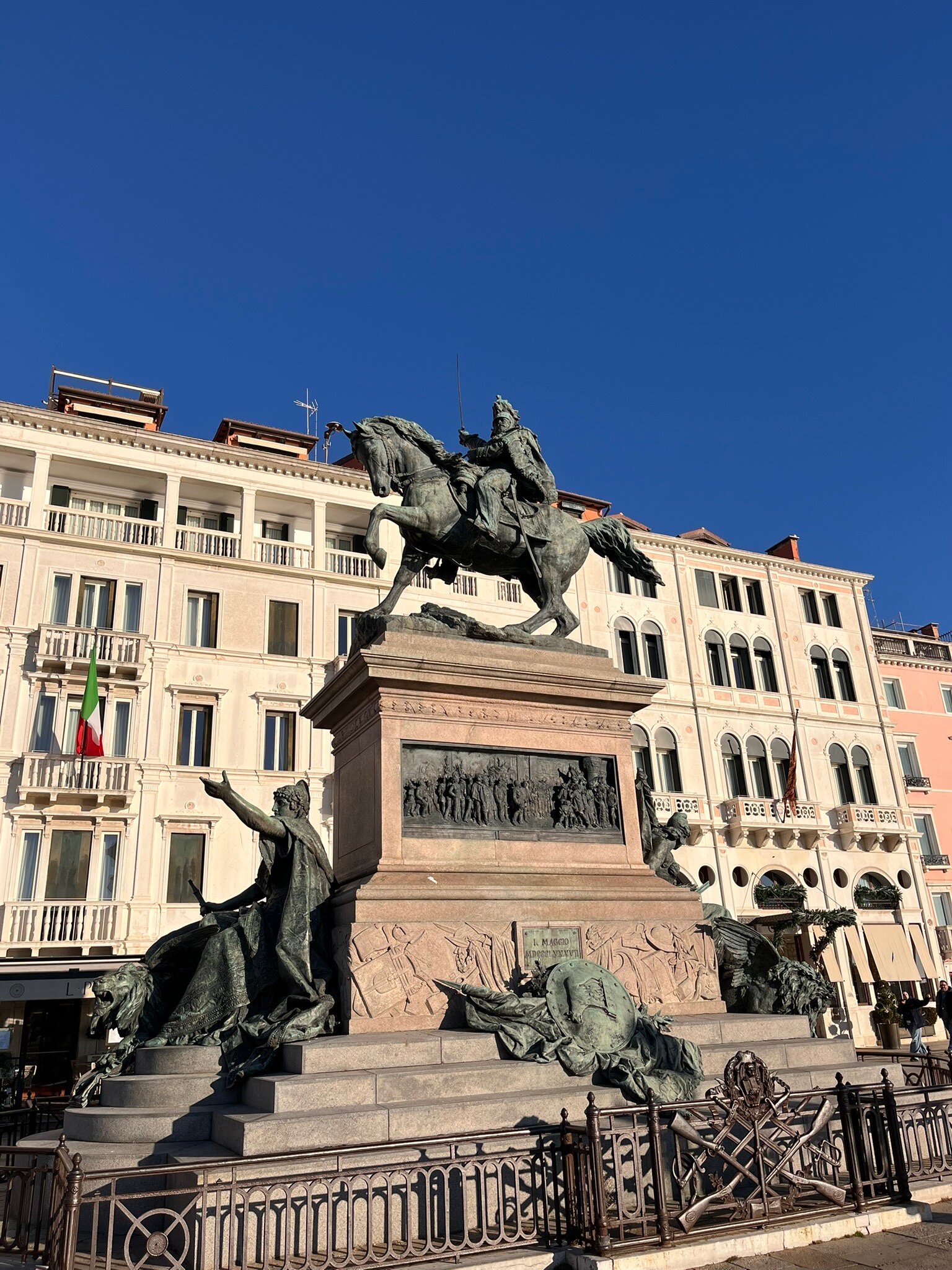 朗拉德宫殿酒店-官方