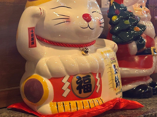 Zen Ranen and Bento Dahlonega