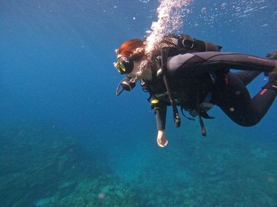 Deep Fin-拉斯加勒塔斯必去景点