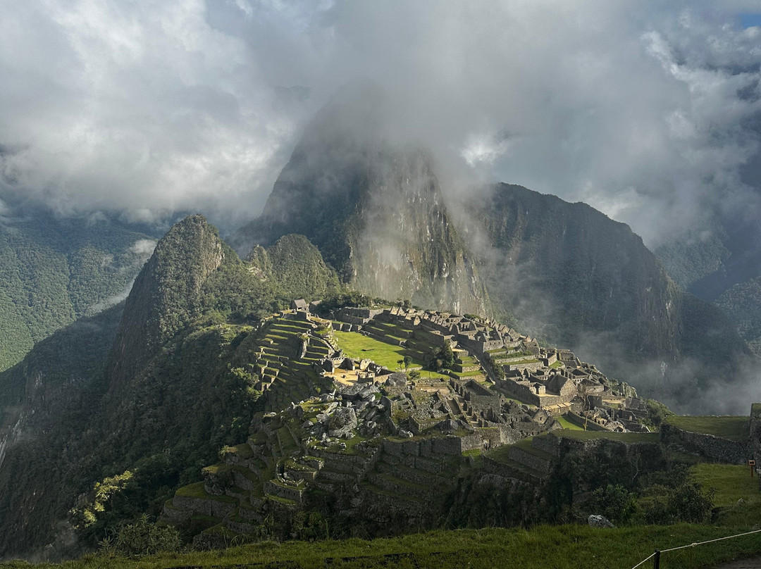 Alpaca Expeditions-库斯科必去景点