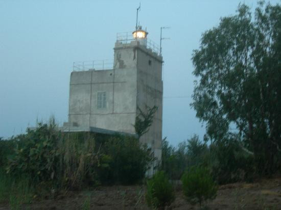 Bed & Breakfast Messina Rooms主图