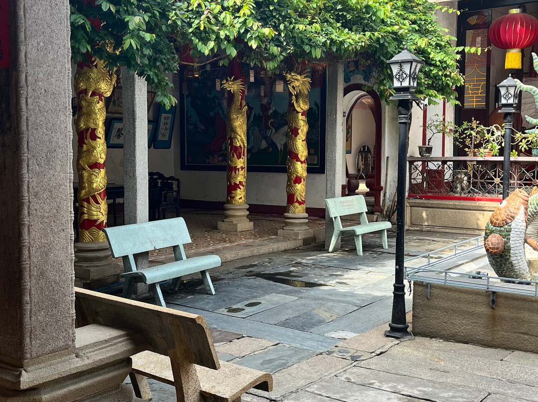 WOWTRIP TRAVEL-岘港必去景点