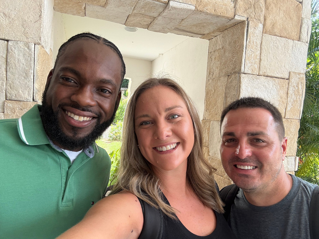 Brinks Transportation Services-Osbourn必去景点