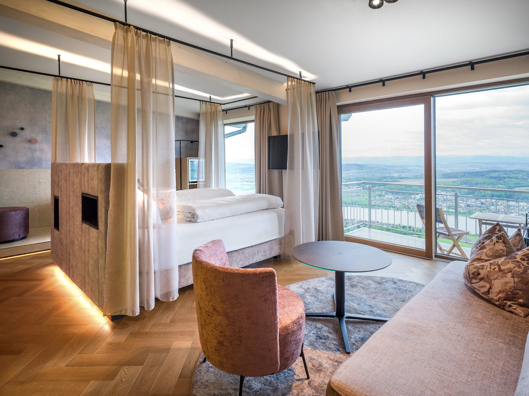 Hotel Schachner主图