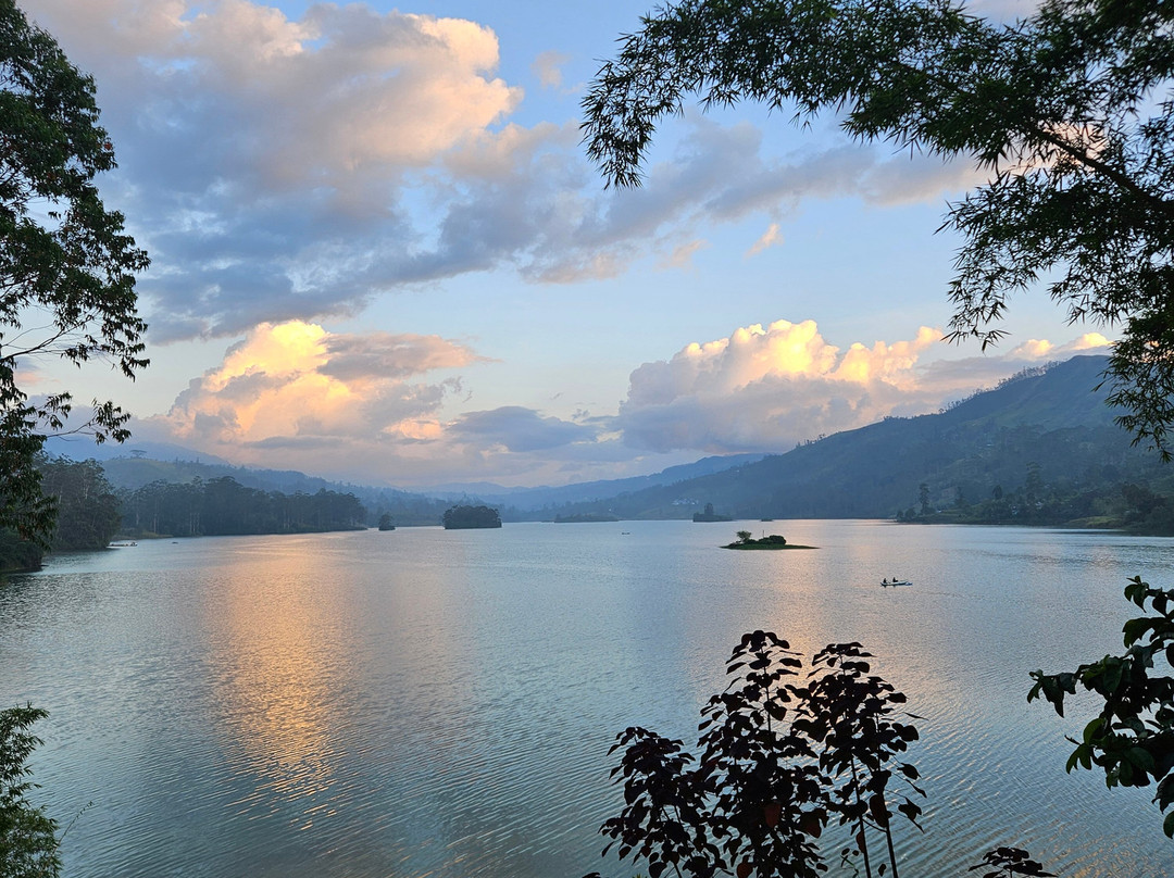 Villa Serenity主图