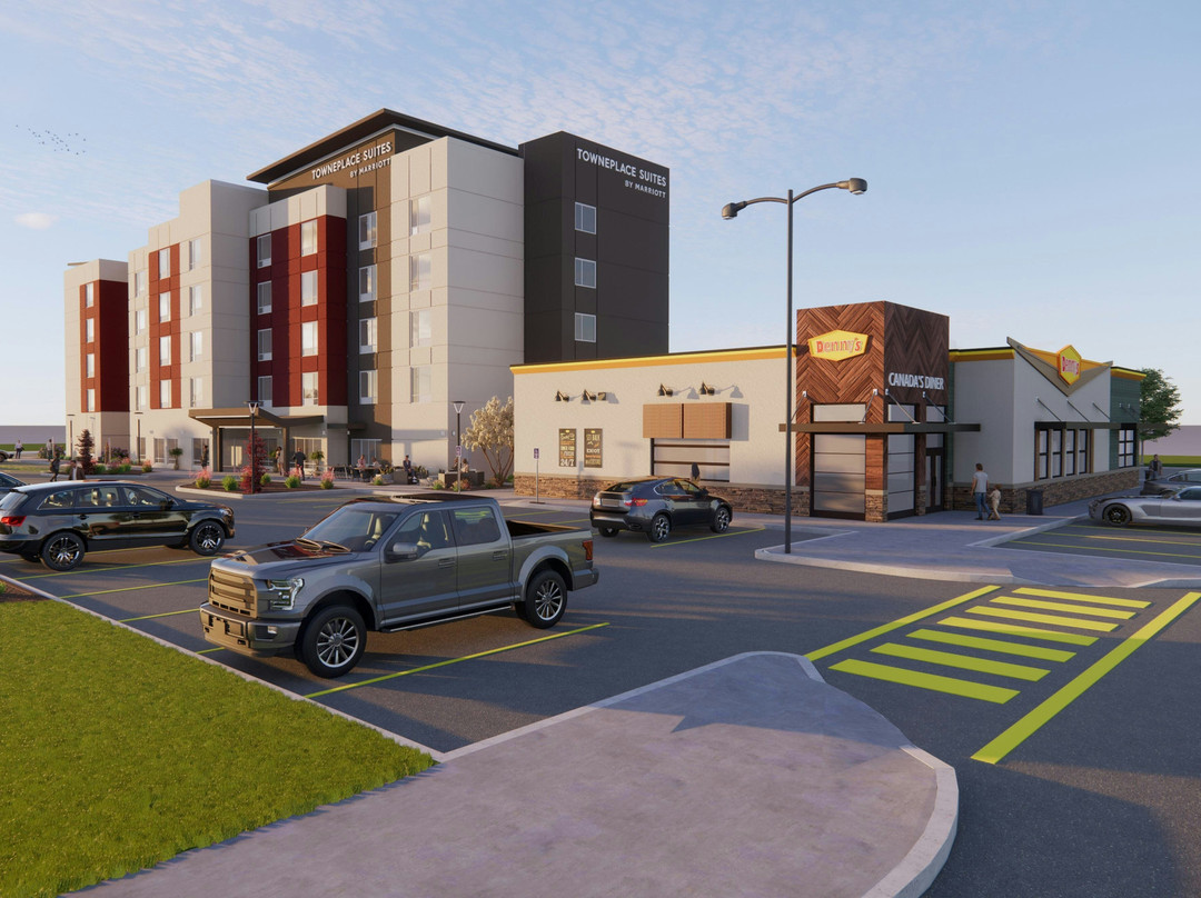 TownePlace Suites by Marriott Woodstock