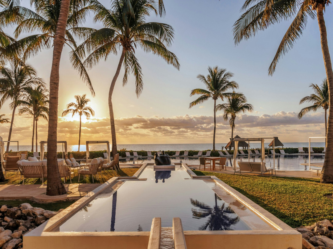 Paraíso De La Bonita, a Luxury Collection Resort