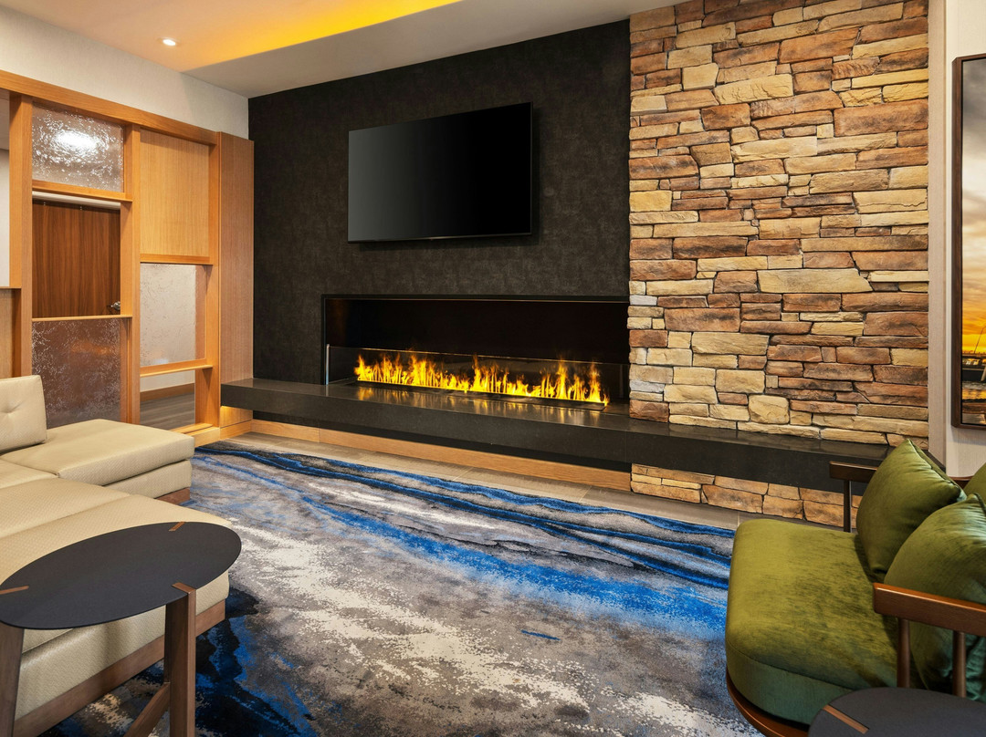 Fairfield by Marriott Inn & Suites Cedar Rapids North