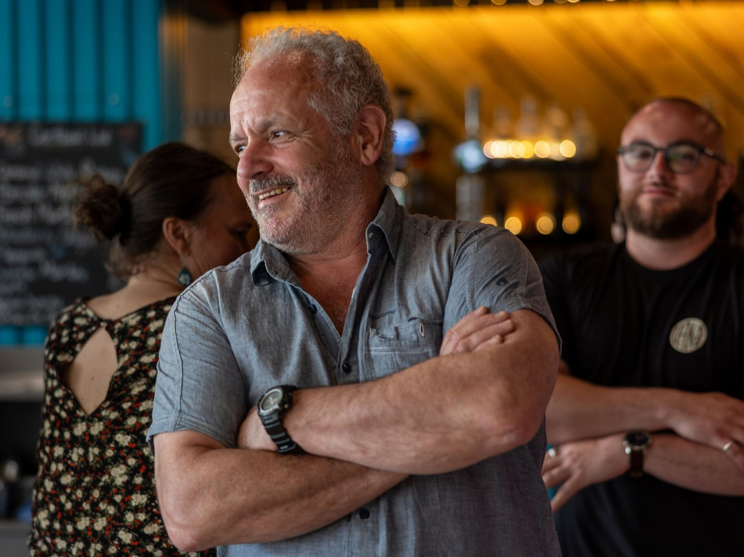 The View Oban-奥本必去景点