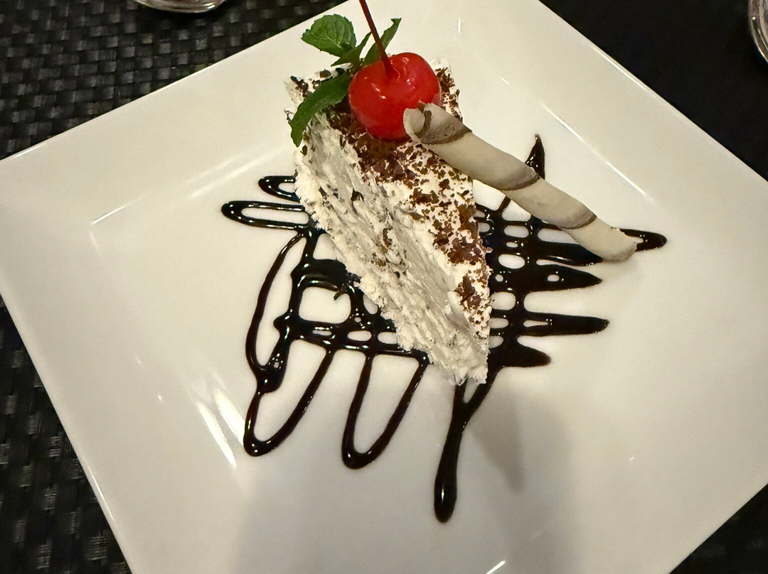 丁香别墅酒店主图