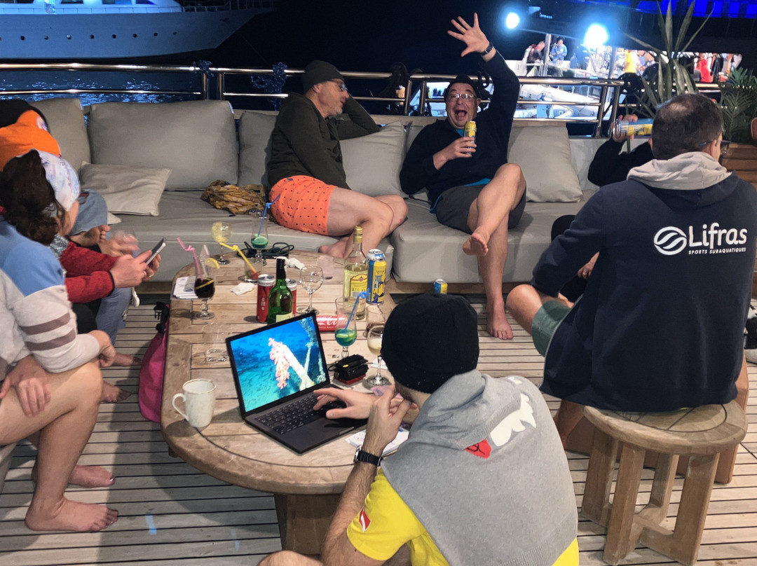 STM-Diving-赫尔格达必去景点