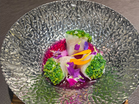 Bettei Ama Furu Oka主图