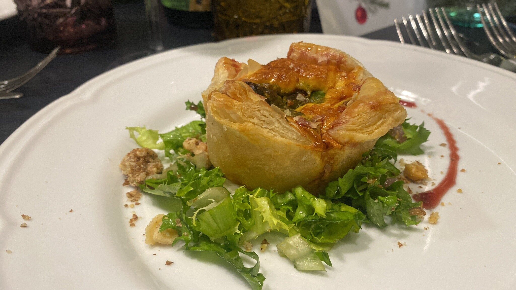 Mareneve Resort-官方