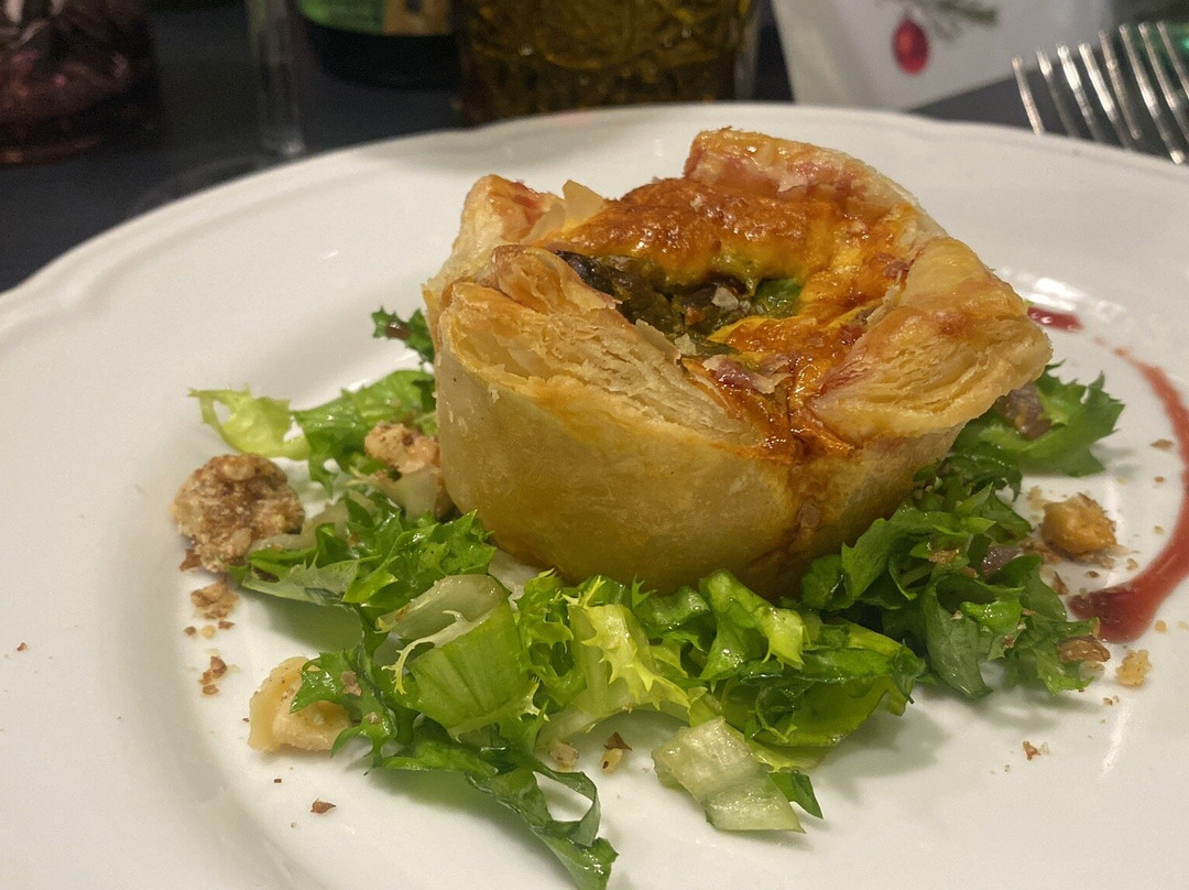 Mareneve Resort主图