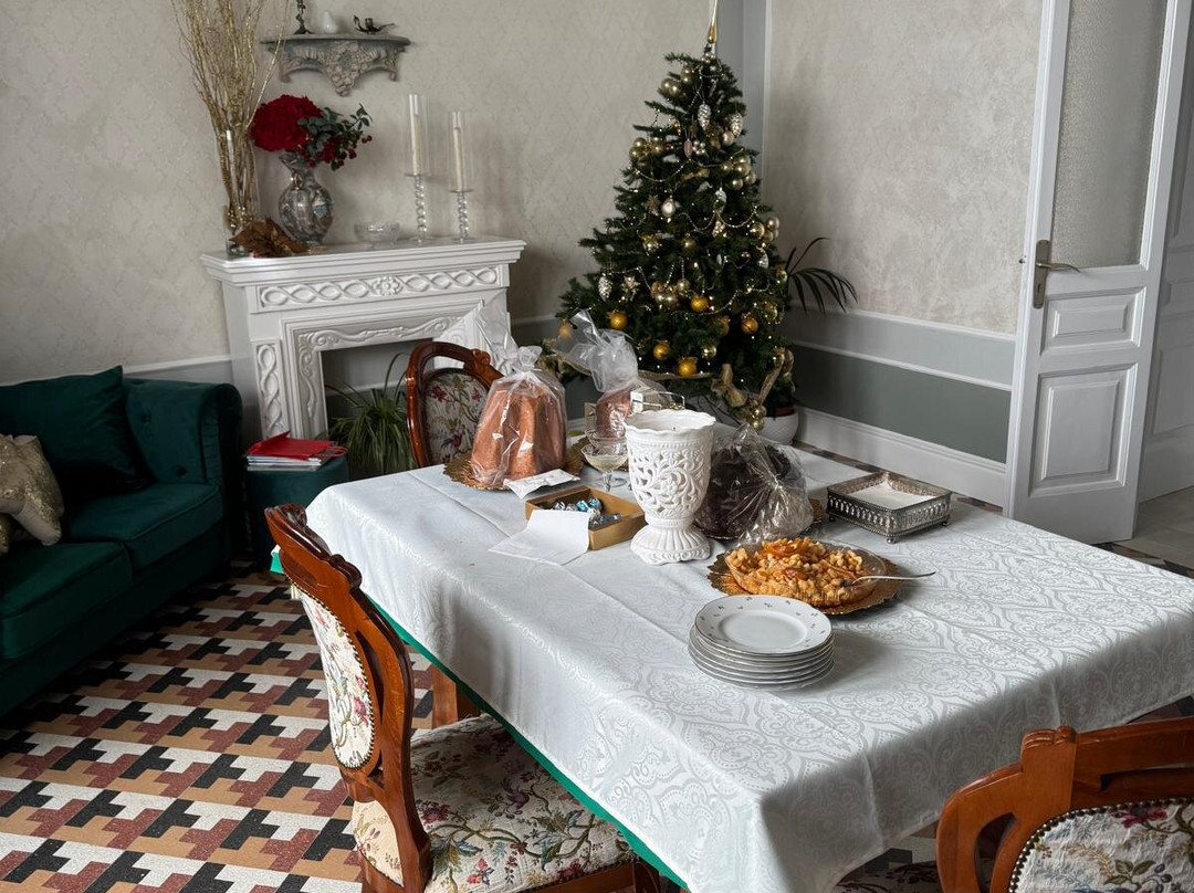 La Casa di Ilde Maison de Charme et D’Art