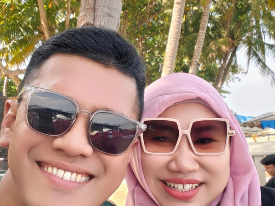 Horison Resort Pondok Layung Anyer主图