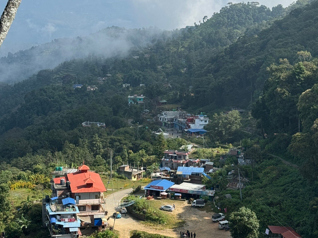 Gorakha Nath Temple Gorkha-Gorkha必去景点