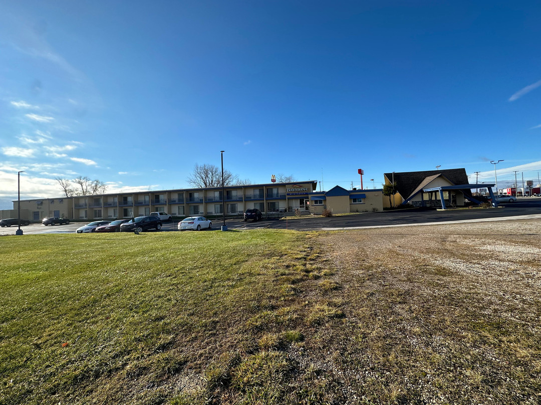 Baymont by Wyndham Bay City