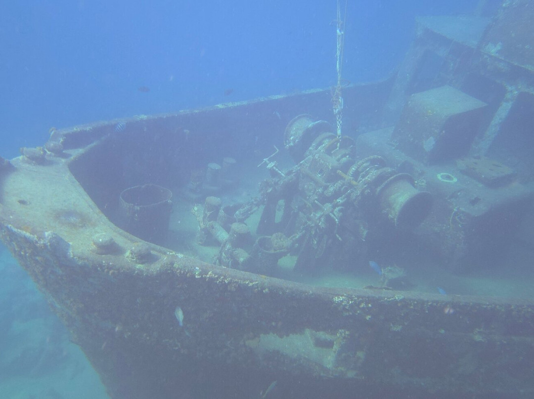 Seaklub la Romana-拉罗马纳必去景点