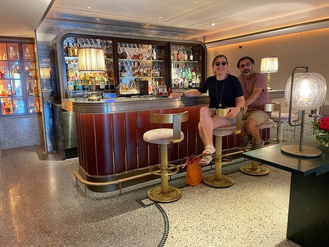 欧洲和里贾纳威斯汀酒店，威尼斯主图